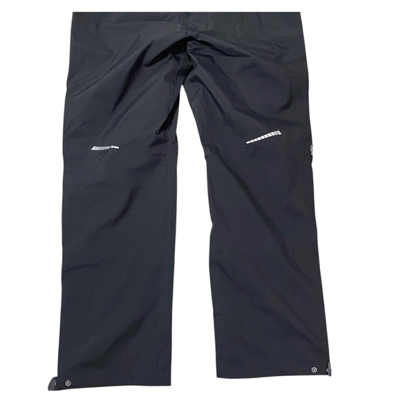 NWT ALASKAN HARDGEAR Stormwall Rain Bib Overalls - Picture 9 of 12